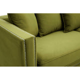 Sofia 3 Seat Sofa - SE Home