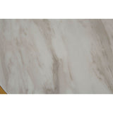 Carlox Round Coffee Table - SE Home