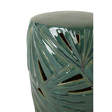 Sorrell Green Ceramic Table - SE Home