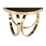 Ragusa Round Coffee Table - SE Home