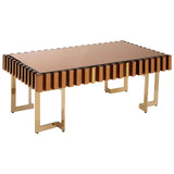 Rivoli Coffee Table - SE Home