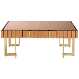 Rivoli Coffee Table - SE Home