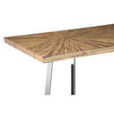 Gabar Dining Table - SE Home
