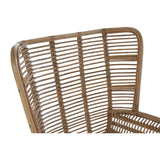 Frego Lounge Chair And Footstool - SE Home