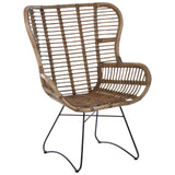 Frego Lounge Chair - SE Home