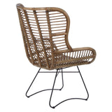 Frego Lounge Chair - SE Home