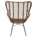 Frego Lounge Chair - SE Home