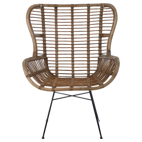 Frego Lounge Chair - SE Home