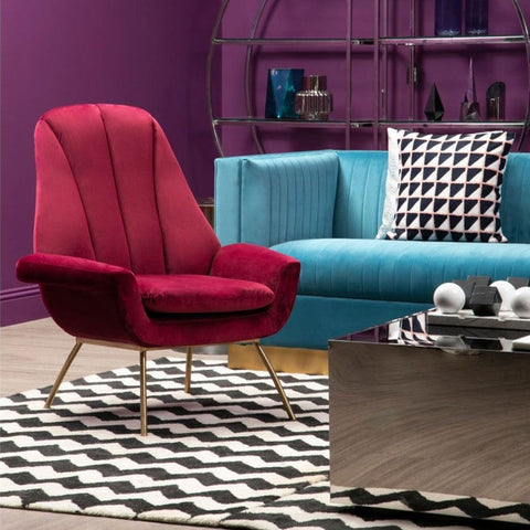 Oxstave Chair - SE Home