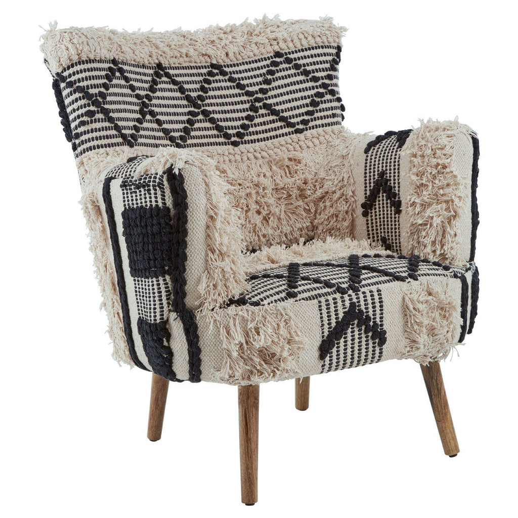 African Chair – SE Home