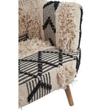 African Chair - SE Home