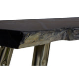 Coffee Tables Relic Rectangular Console Table