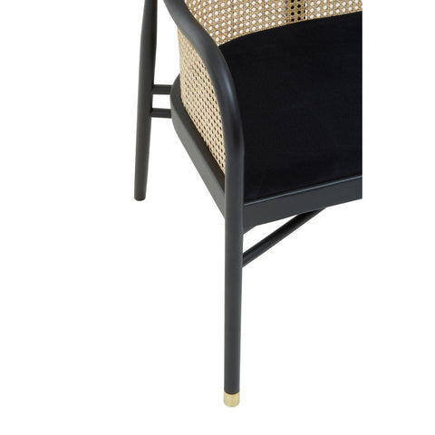 Wicker dining best sale bench with back