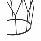 Shalimar Coffee Table With Round Top - SE Home