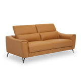 Sofas Padua 3 Seater Leather Sofa