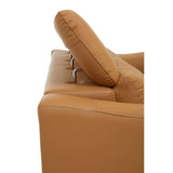 Sofas Padua 3 Seater Leather Sofa