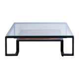 Cibo Roman Coffee Table - SE Home
