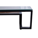 Cibo Roman Coffee Table - SE Home