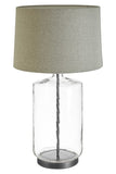 Unita Table Lamp - SE Home