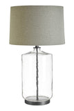 Unita Table Lamp - SE Home