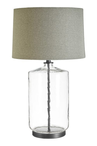 Unita Table Lamp - SE Home