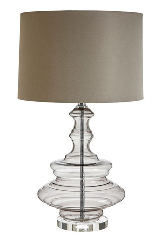 Urania Table Lamp - SE Home