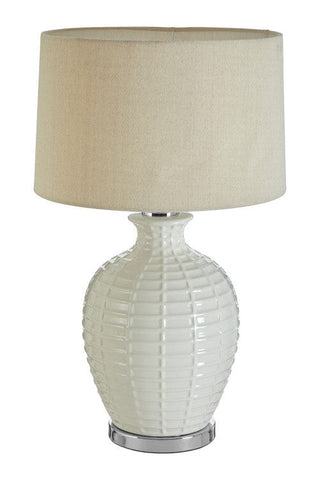 Uzma Table Lamp - SE Home