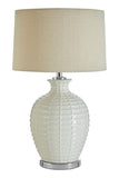 Uzma Table Lamp - SE Home