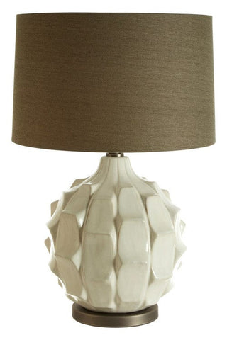 Usha Table Lamp - SE Home