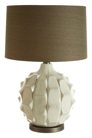 Usha Table Lamp