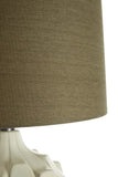 Usha Table Lamp - SE Home