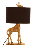 Sika Giraffe Table Lamp - SE Home