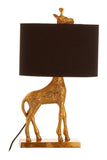 Sika Giraffe Table Lamp