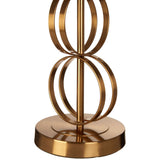 Zeta Table Lamp - SE Home