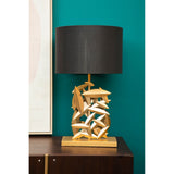 Zilla Table Lamp - SE Home