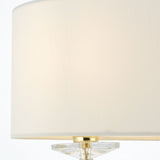 Table Lamps Stateside Table Lamp Brass