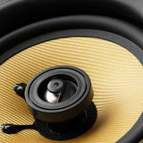 Lithe Audio 6.5" Wireless Bluetooth Ceiling Speaker (PAIR - MASTER & SLAVE) - SE Home