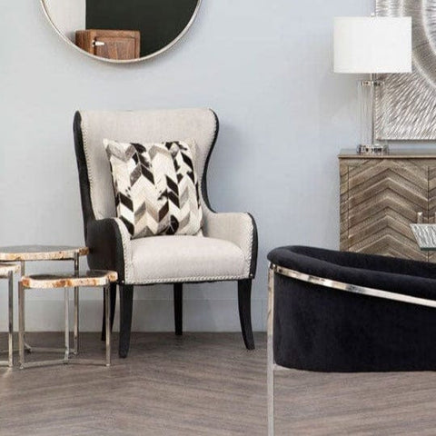 Doucet Chair - SE Home