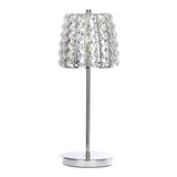 Moy Chrome Table Lamp - SE Home