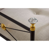 Monroe High Back Chair - SE Home