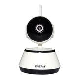 Mini Smart Home Automation with IP Camera and 3 sensors - SE Home