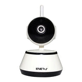 Smart Home Security Mini Smart Home Automation with IP Camera and 3 sensors