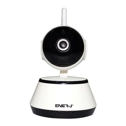 Mini Smart Home Automation with IP Camera and 3 sensors SE Home