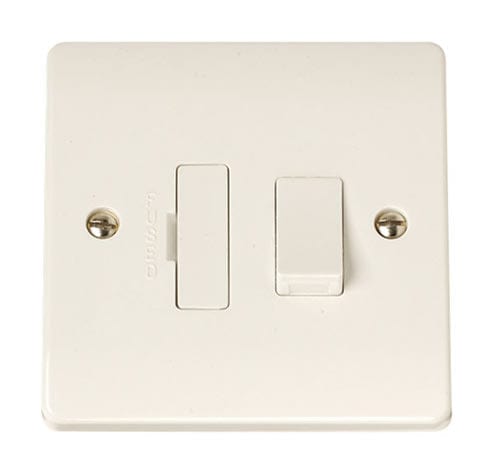 13A DP Switched Fused Connection Unit – SE Home