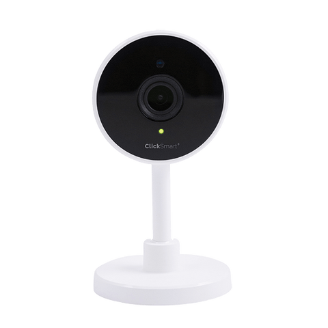 Click Smart Home Click Smart+ Home WIFI Security Camera