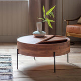 Coffee Tables Ruxpin Coffee Table