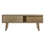 Coffee Tables Napoli 2 Drawer Coffee Table