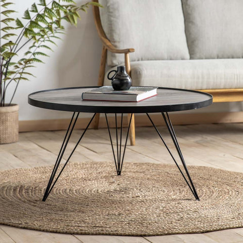 Coffee Tables Tufnell Coffee Table