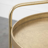 Coffee Tables Grasmere Coffee Table Gold