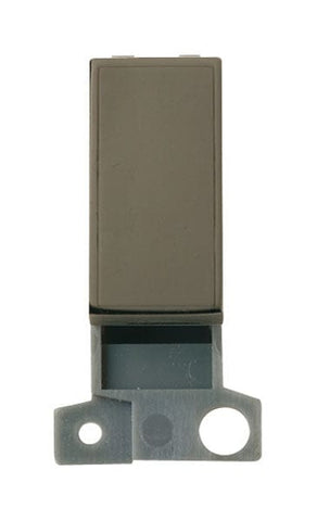 Minigrid & Modules Minigrid Ingot Blank Ingot Module - Black Nickel